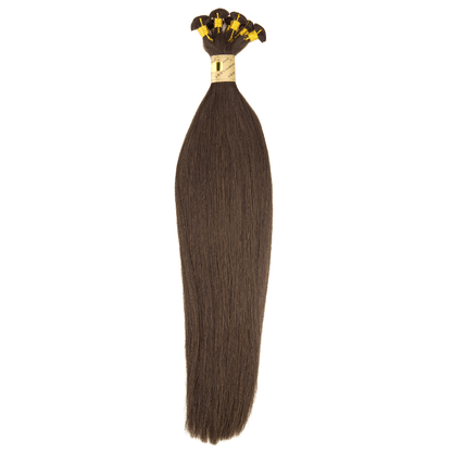 22" Bohyme Classic - Hand Tied Weft - Silky Straight - Full Pack - 3 - BOHST-22-3