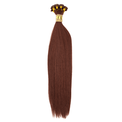 22" Bohyme Classic - Hand Tied Weft - Silky Straight - Full Pack - 35 - BOHST-22-35