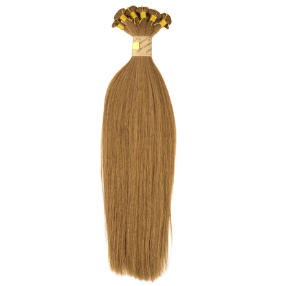 22" Bohyme Classic - Hand Tied Weft - Silky Straight - Single Weft - 30 - BOHSTIW-22-30