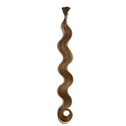 22" Bohyme Classic - I-Tips - Body Wave (Large Tip Size) - FINAL SALE - H10/16 - BOIBL-22-H10/16