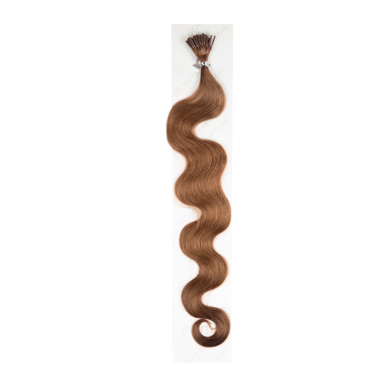 22" Bohyme Classic - I-Tips - Body Wave (Large Tip Size) - FINAL SALE - 30 - BOIBL-22-30