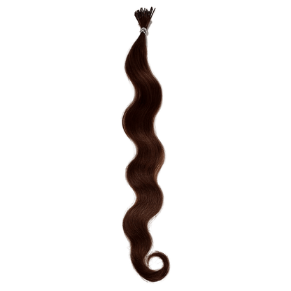 22" Bohyme Classic - I-Tips - Body Wave (Large Tip Size) - FINAL SALE - 33 - BOIBL-22-33