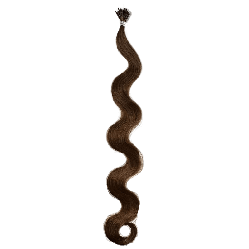 22" Bohyme Classic - I-Tips - Body Wave (Large Tip Size) - FINAL SALE - 30 - BOIBL-22-30