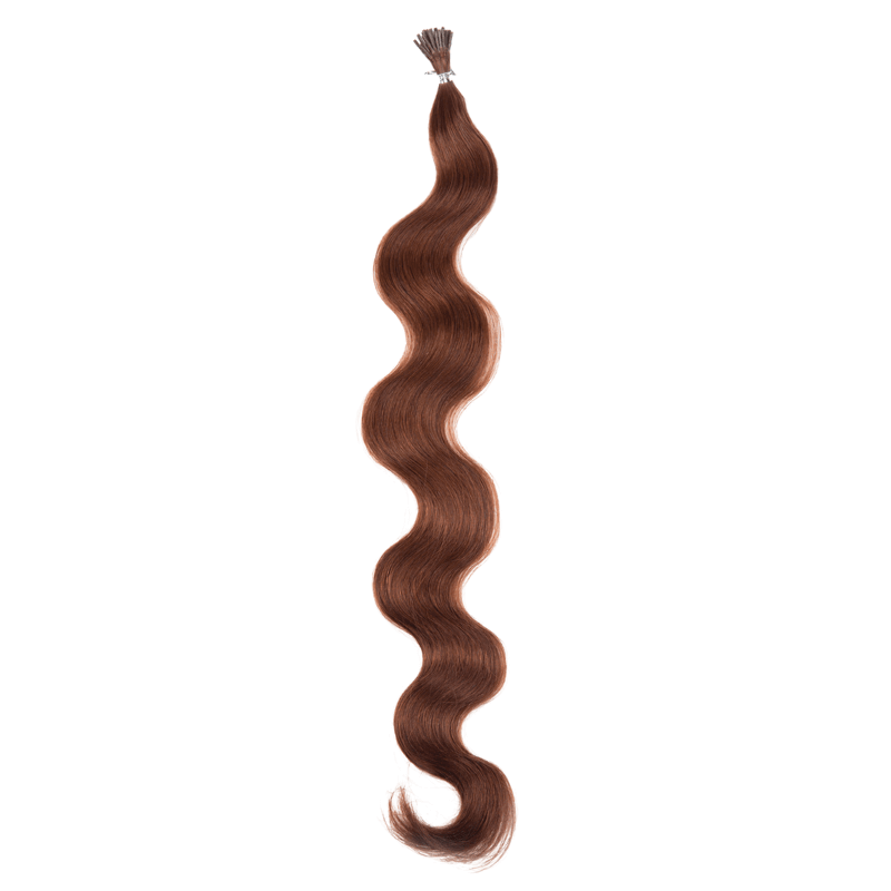 22" Bohyme Classic - I-Tips - Body Wave (Large Tip Size) - FINAL SALE - 30 - BOIBL-22-30