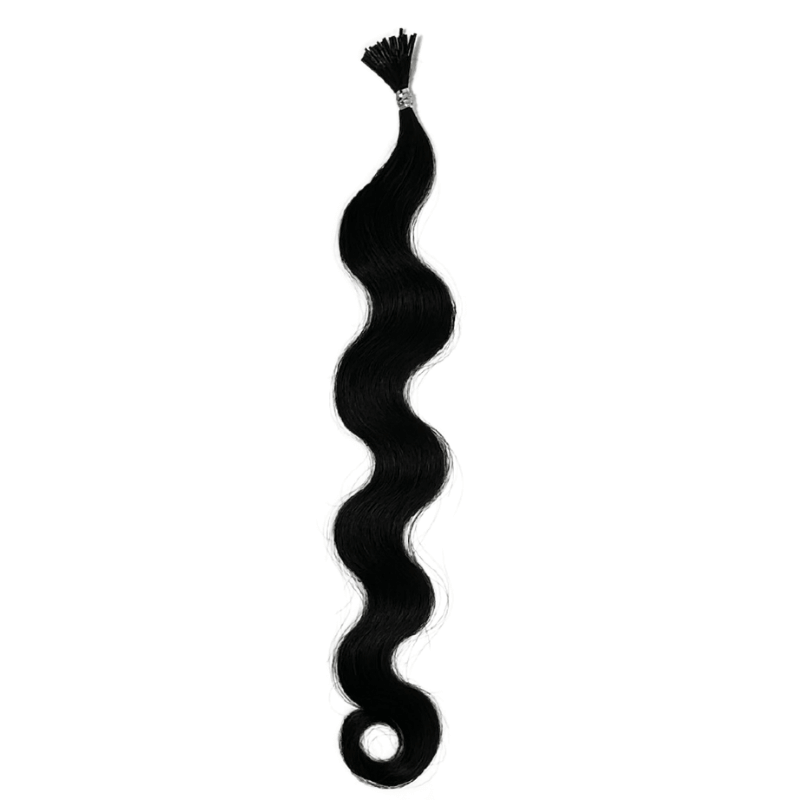 22" Bohyme Classic - I-Tips - Body Wave (Small Tip Size) - FINAL SALE - 30 - BOIBS-22-30