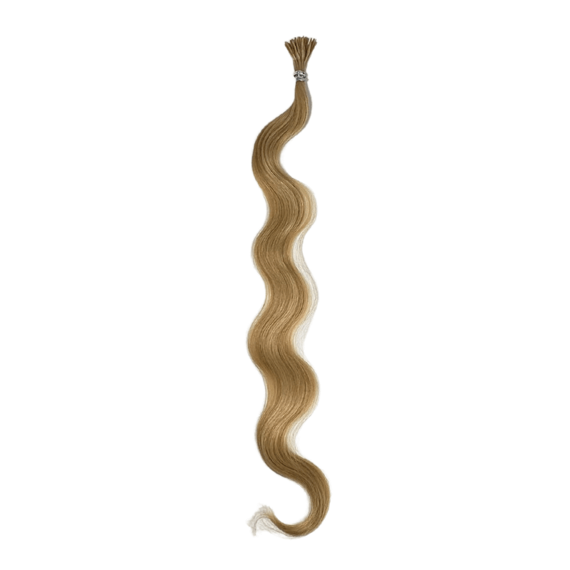 22" Bohyme Classic - I-Tips - Body Wave (Small Tip Size) - FINAL SALE - H27/613 - BOIBS-22-H27/613