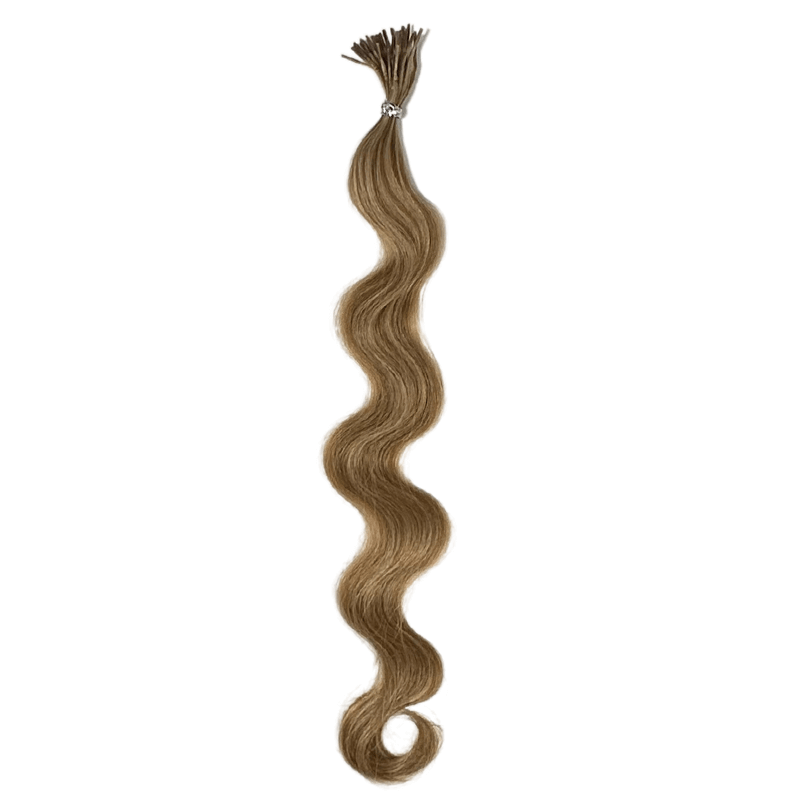 22" Bohyme Classic - I-Tips - Body Wave (Small Tip Size) - FINAL SALE - H18/22 - BOIBS-22-H18/22