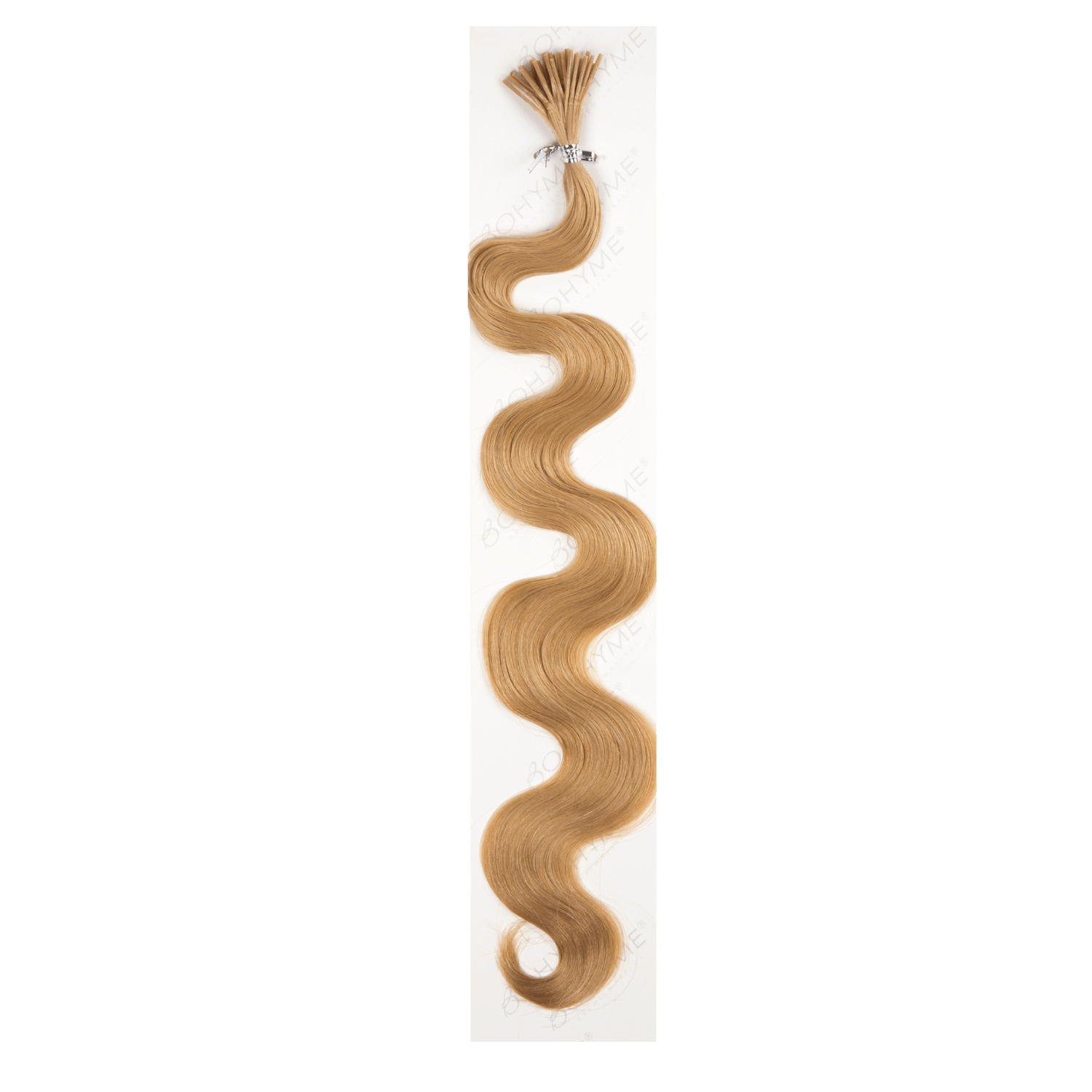 22" Bohyme Classic - I-Tips - Body Wave (Small Tip Size) - FINAL SALE - 30 - BOIBS-22-30