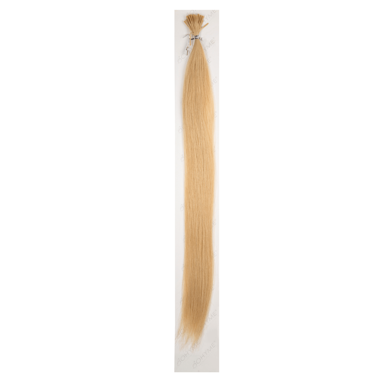 22" Bohyme Classic - I-Tips - Silky Straight (Small Tip Size) - FINAL SALE - 5 - BOISS-22-5