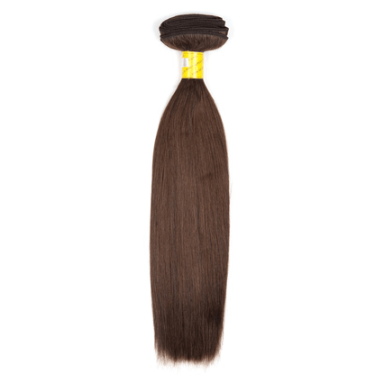 22” Bohyme Classic - Machine Tied Weft - Silky Straight - 3 - BO-ST-22-3
