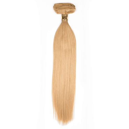 22” Bohyme Classic - Machine Tied Weft - Silky Straight - 16 - BO-ST-22-16