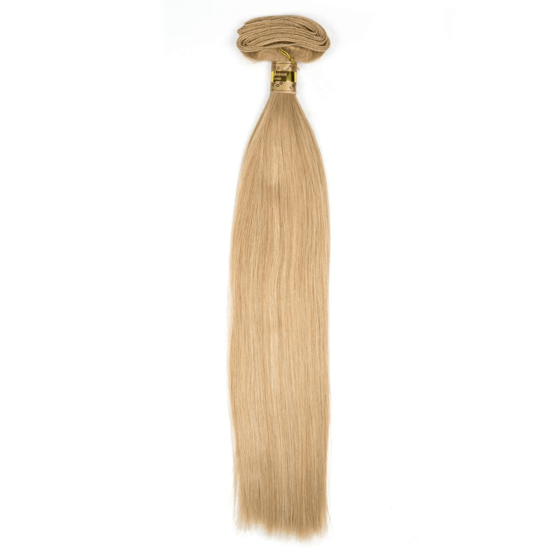 22” Bohyme Classic - Machine Tied Weft - Silky Straight - D18/22 - BO-ST-22-D18/22