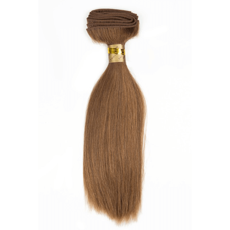 22” Bohyme Classic - Machine Tied Weft - Silky Straight - M4/30 - BO-ST-22-M4/30