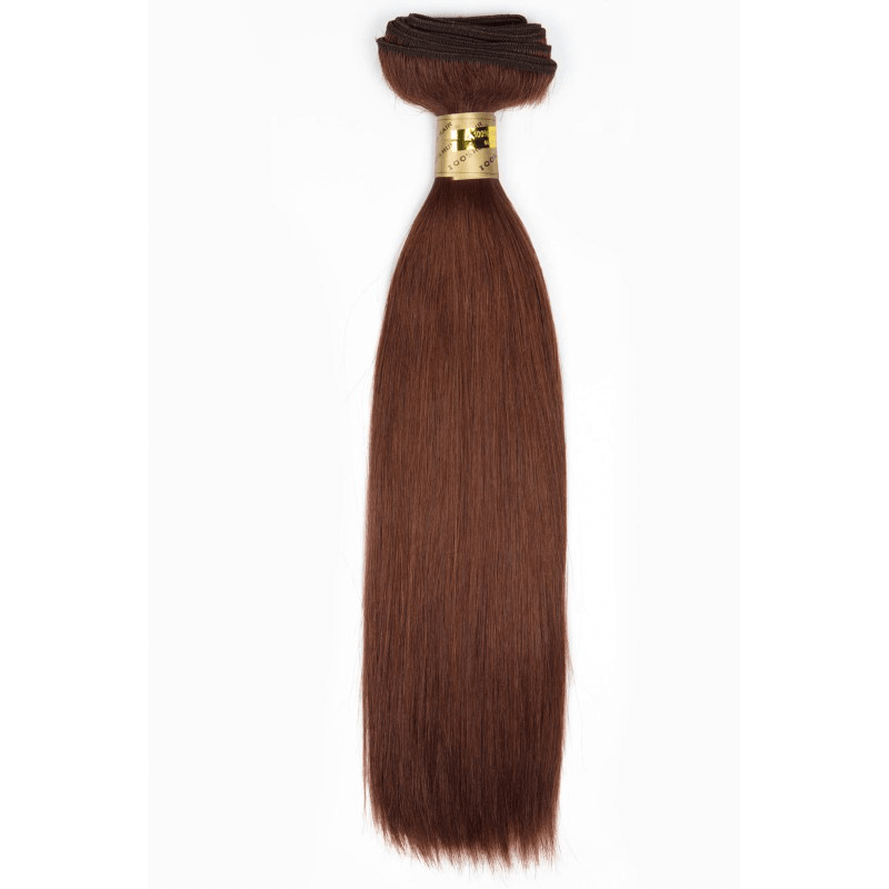 22” Bohyme Classic - Machine Tied Weft - Silky Straight - 33 - BO-ST-22-33