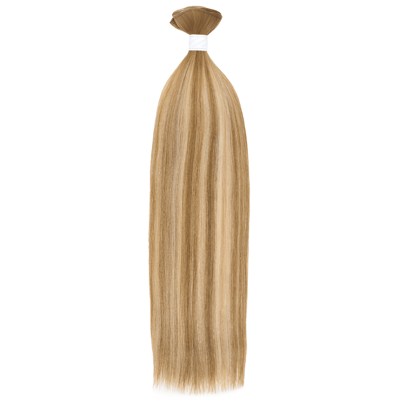 22" Bohyme Ethos - Genius Weft - Silky Straight - R8A/8A/BL22 - BEGST-22-R8A/8A/BL22