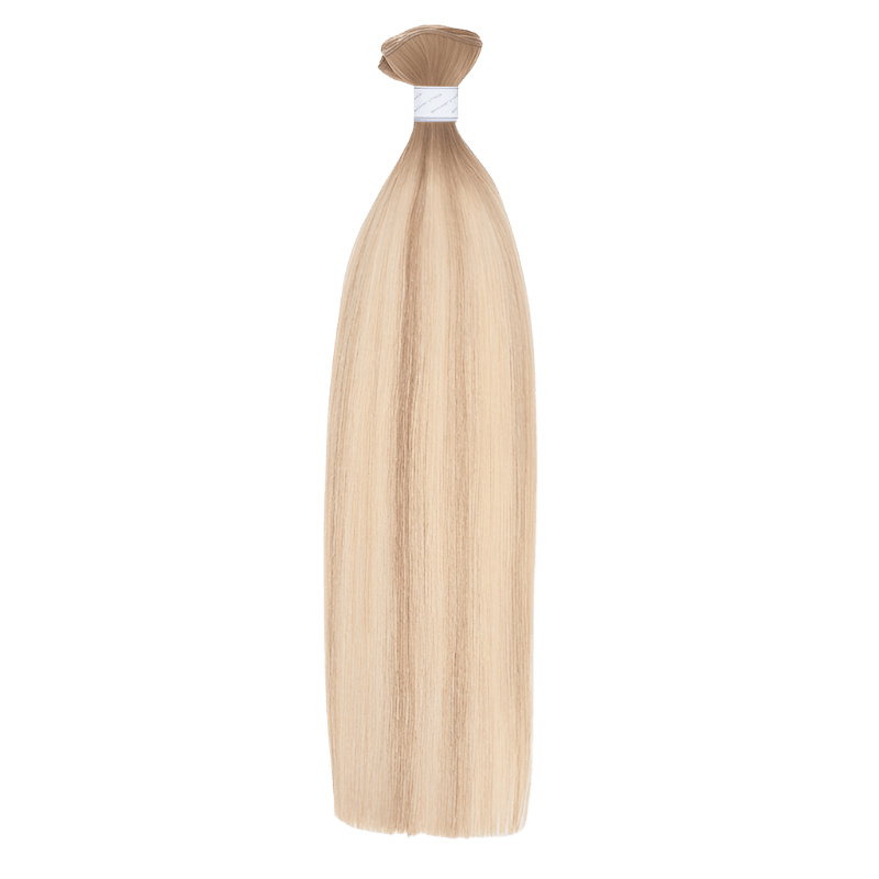 22" Bohyme Ethos - Genius Weft - Silky Straight - T18A/BL60 - BEGST-22-T18A/BL60