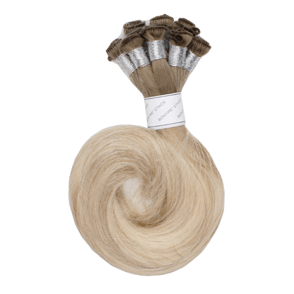 22" Bohyme Ethos - Hand Tied Weft - Body Wave - Full Pack - T18A/BL60 - BEHBW-22-T18A/BL60