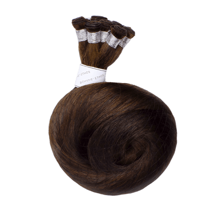 22" Bohyme Ethos - Hand Tied Weft - Body Wave - Full Pack - H1B/3 - BEHBW-22-H1B/3