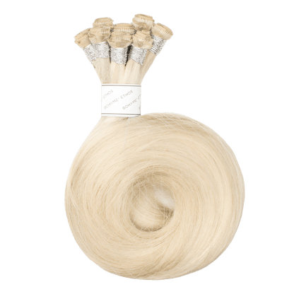 22" Bohyme Ethos - Hand Tied Weft - Body Wave - Full Pack - H18A/BL613 - BEHBW-22-H18A/BL613