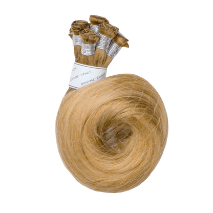 22" Bohyme Ethos - Hand Tied Weft - Body Wave - Full Pack - Caramelized - BEHBW-22-Caramelized