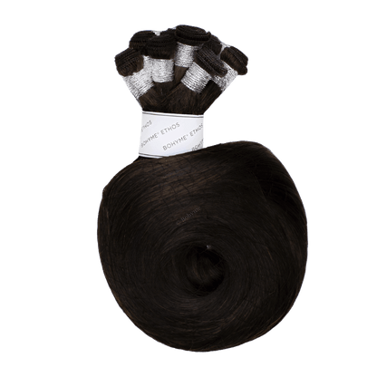 22" Bohyme Ethos - Hand Tied Weft - Body Wave - Full Pack - 1B - BEHBW-22-1B