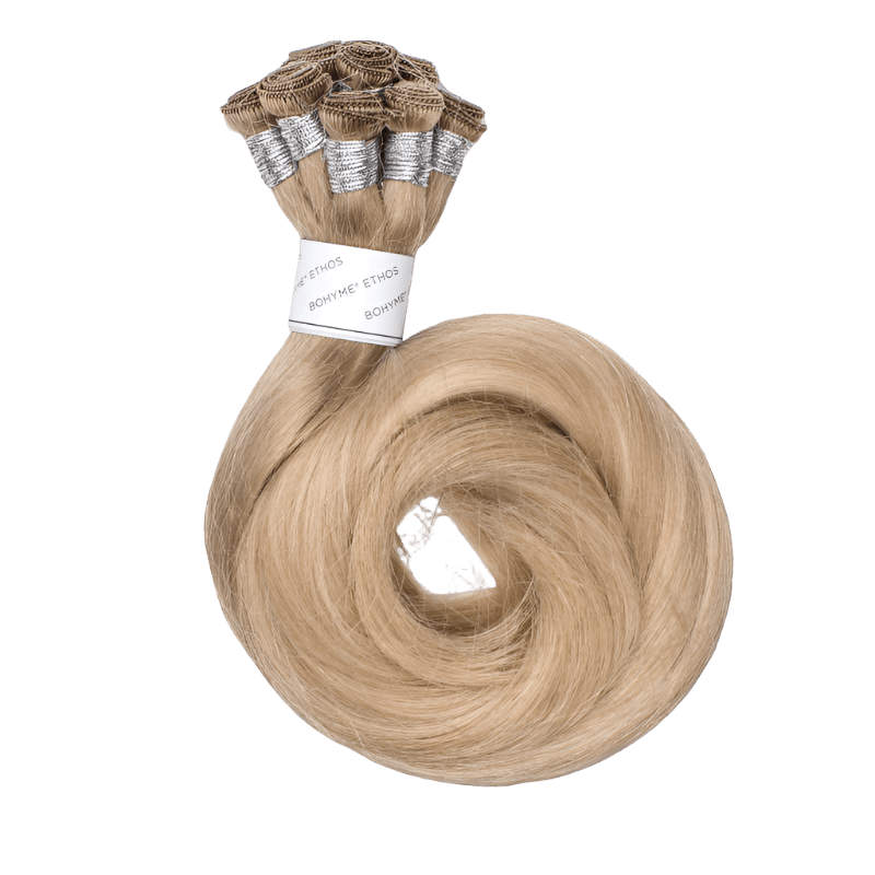 22" Bohyme Ethos - Hand Tied Weft - Body Wave - Full Pack - Sand - BEHBW-22-Sand