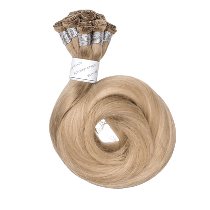 22" Bohyme Ethos - Hand Tied Weft - Body Wave - Full Pack - Sand - BEHBW-22-Sand