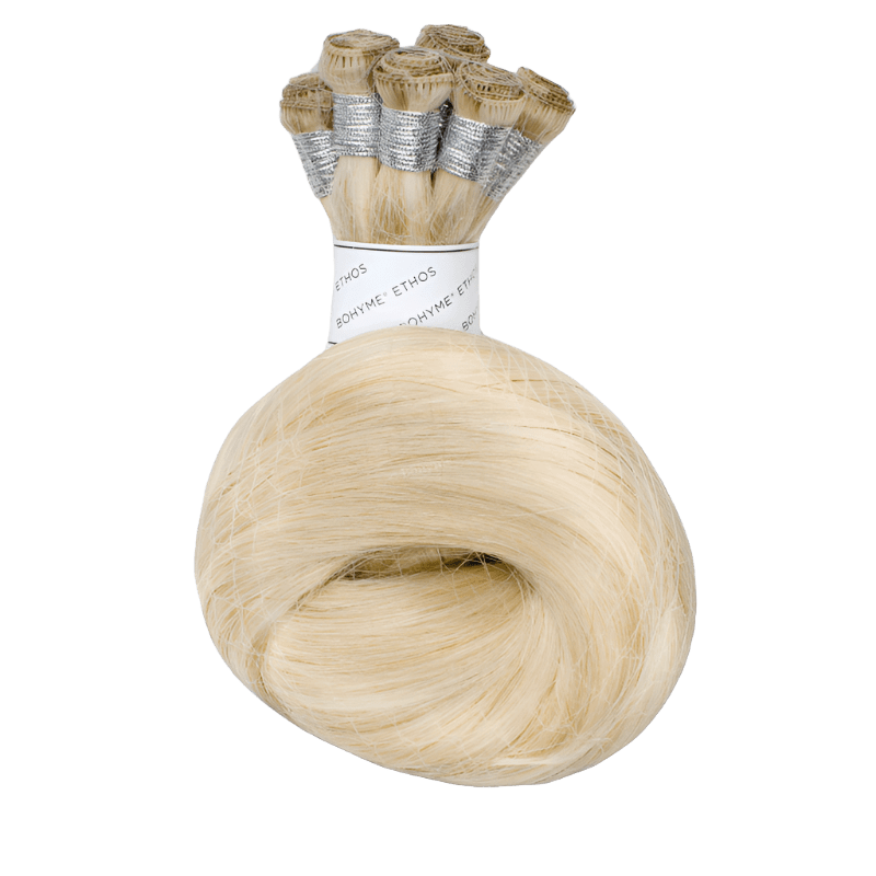 22" Bohyme Ethos - Hand Tied Weft - Body Wave - Full Pack - T18A/BL22/BL60 - BEHBW-22-T18A/BL22/BL60