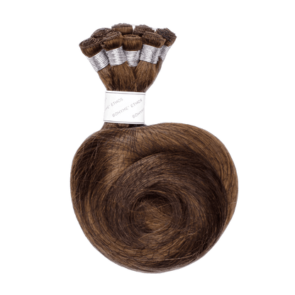 22" Bohyme Ethos - Hand Tied Weft - Body Wave - Full Pack - 3 - BEHBW-22-3