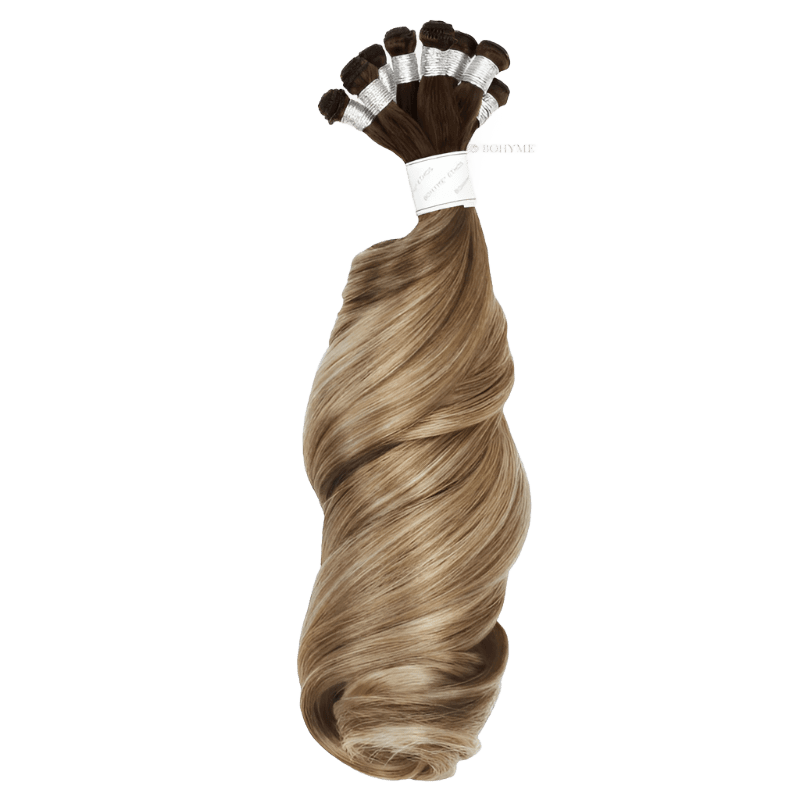 22" Bohyme Ethos - Hand Tied Weft - Body Wave - Full Pack - 1 - BEHBW-22-1