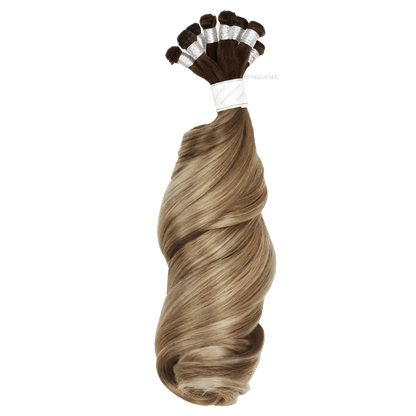 22" Bohyme Ethos - Hand Tied Weft - Body Wave - Full Pack - 1 - BEHBW-22-1