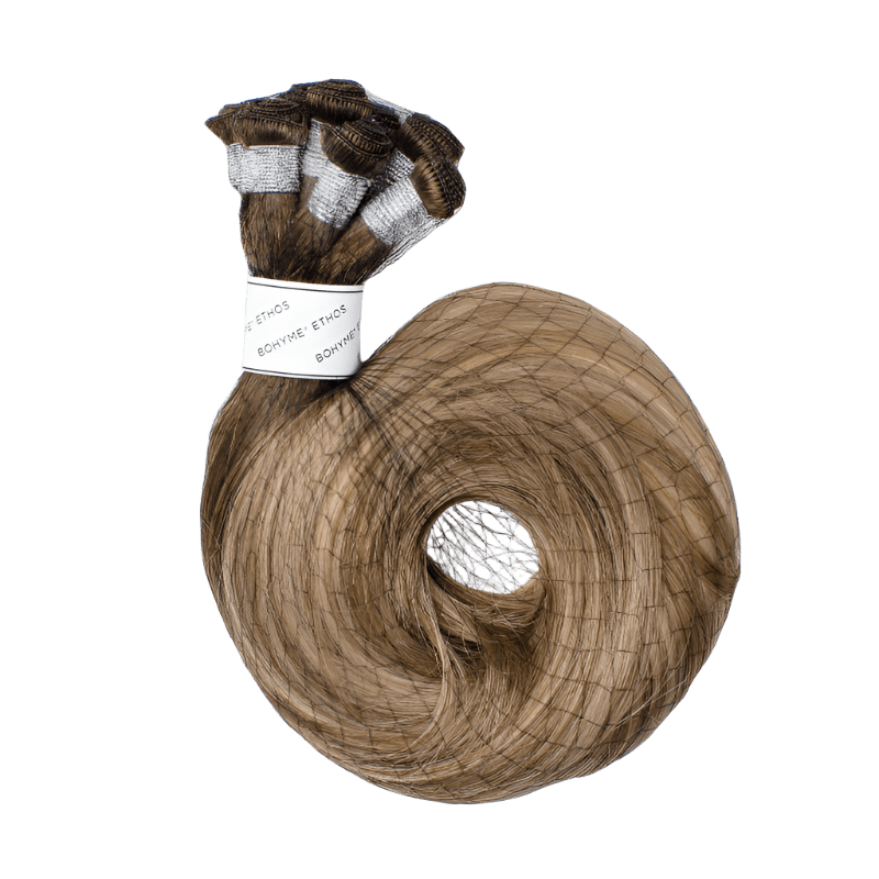 22" Bohyme Ethos - Hand Tied Weft - Body Wave - Full Pack - R5/5/18A - BEHBW-22-R5/5/18A