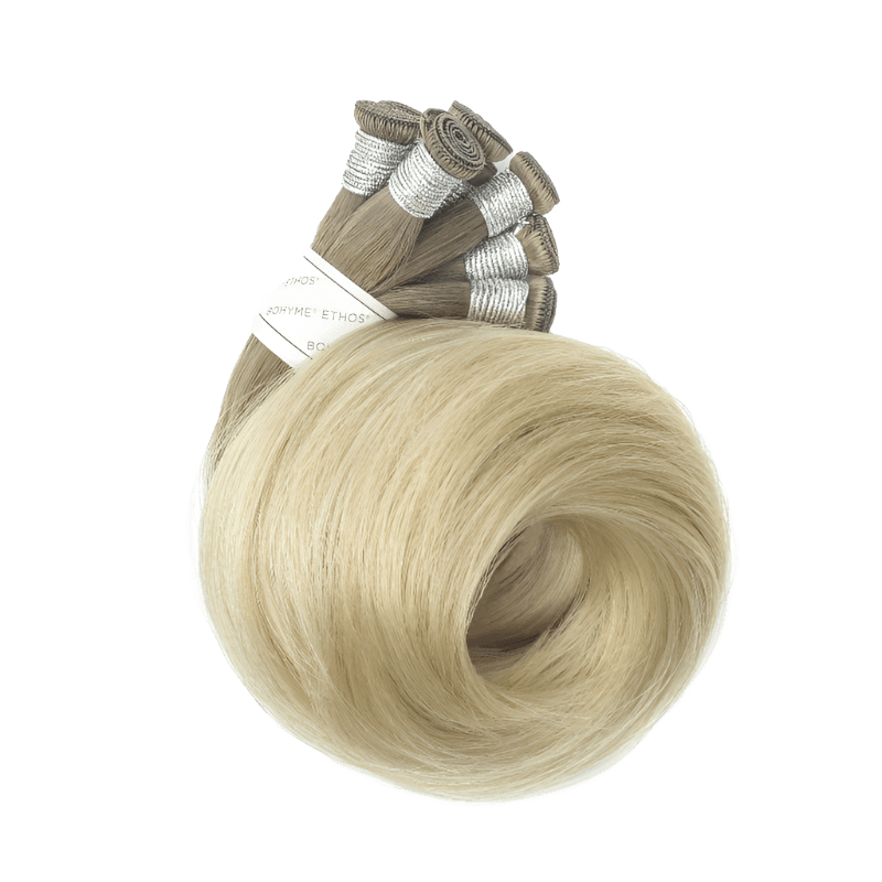 22" Bohyme Ethos - Hand Tied Weft - Body Wave - Full Pack - R7/BL64 - BEHBW-22-R7/BL64