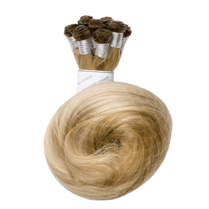 22" Bohyme Ethos - Hand Tied Weft - Body Wave - Full Pack - R8A/8A/BL22 - BEHBW-22-R8A/8A/BL22