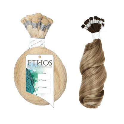 22" Bohyme Ethos - Hand Tied Weft - Body Wave - Full Pack - 1 - BEHBW-22-1