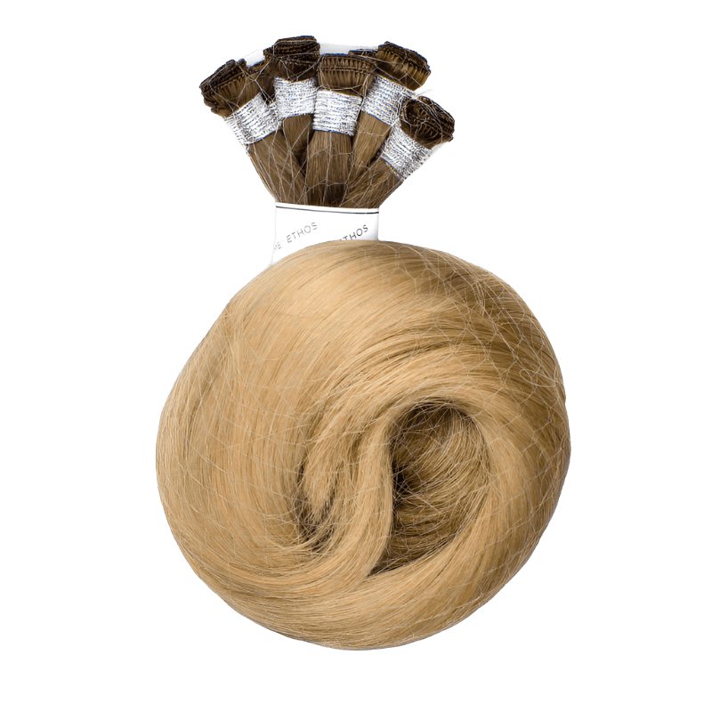 22" Bohyme Ethos - Hand Tied Weft - Body Wave - Full Pack - R5B/5B/BL16 - BEHBW-22-R5B/5B/BL16