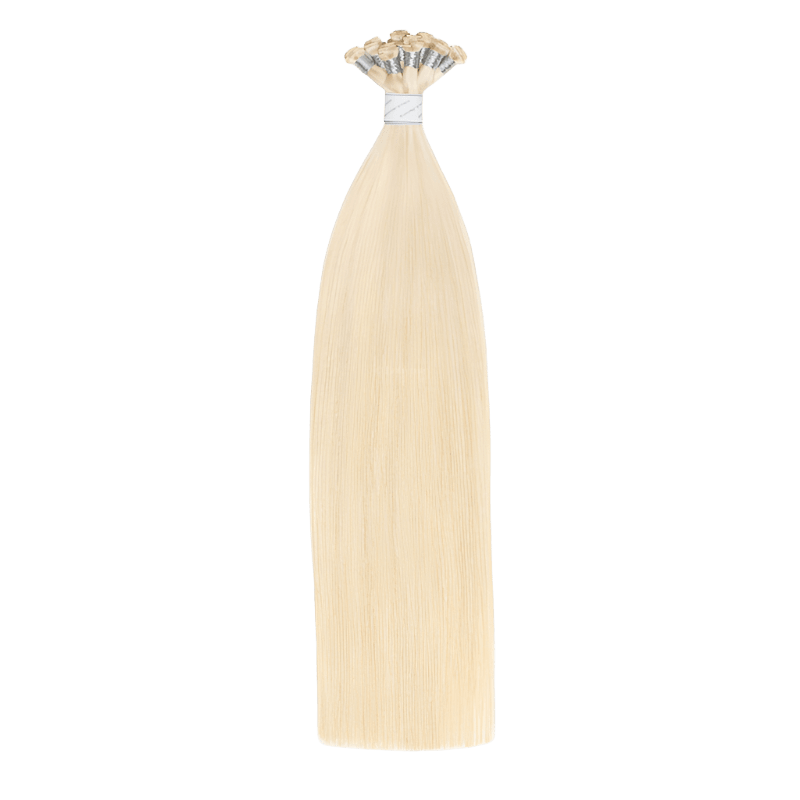 22" Bohyme Ethos - Hand Tied Weft - Silky Straight - Full Pack - H18A/BL613 - BEHST-22-H18A/BL613