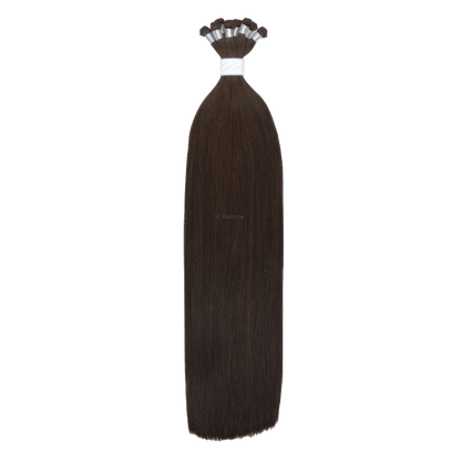 22" Bohyme Ethos - Hand Tied Weft - Silky Straight - Full Pack - 2 - BEHST-22-2