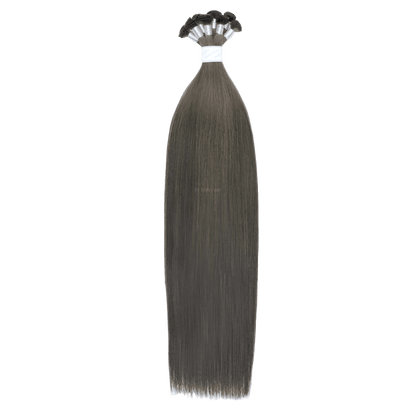 22" Bohyme Ethos - Hand Tied Weft - Silky Straight - Full Pack - 7 - BEHST-22-7