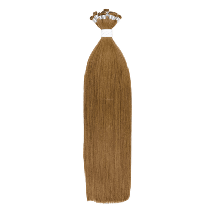 22" Bohyme Ethos - Hand Tied Weft - Silky Straight - Full Pack - 6 - BEHST-22-6