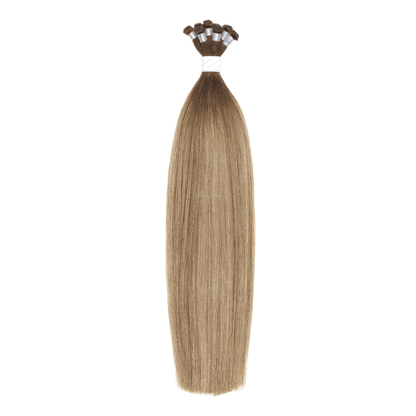 22" Bohyme Ethos - Hand Tied Weft - Silky Straight - Full Pack - T30/16 - BEHST-22-T30/16