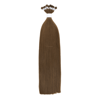 22" Bohyme Ethos - Hand Tied Weft - Silky Straight - Full Pack - M4/30 - BEHST-22-M4/30