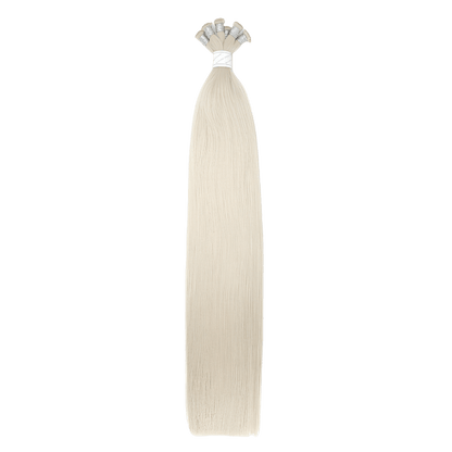 22" Bohyme Ethos - Hand Tied Weft - Silky Straight - Full Pack - BL64 - BEHST-22-BL64