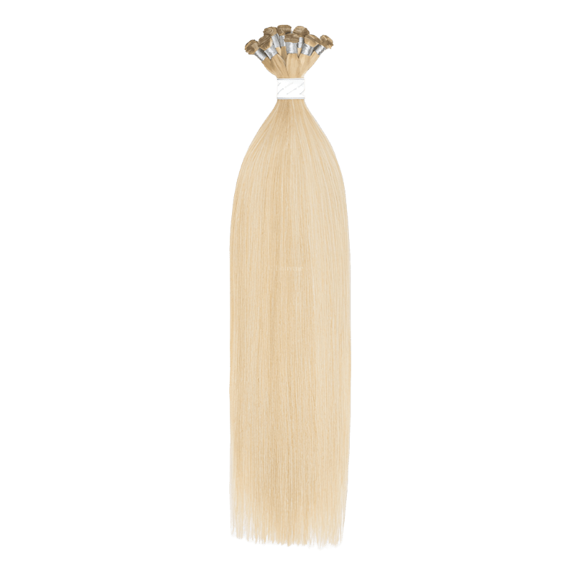 22" Bohyme Ethos - Hand Tied Weft - Silky Straight - Full Pack - T18A/BL22/BL60 - BEHST-22-T18A/BL22/BL60