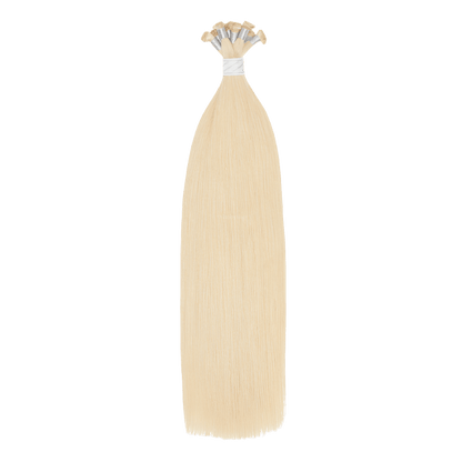 22" Bohyme Ethos - Hand Tied Weft - Silky Straight - Single Weft - BL613 - BEHSTIW-22-BL613