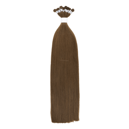 22" Bohyme Ethos - Hand Tied Weft - Silky Straight - Single Weft - M4/30 - BEHSTIW-22-M4/30