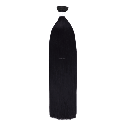 22" Bohyme Ethos - Unlimited Seamless Weft - Silky Straight - 1 - BESWS-22-1