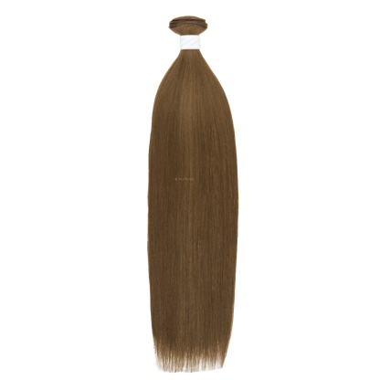 22" Bohyme Ethos - Unlimited Seamless Weft - Silky Straight - 5 - BESWS-22-5