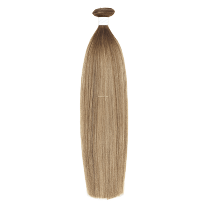 22" Bohyme Ethos - Unlimited Seamless Weft - Silky Straight - T30/16 - BESWS-22-T30/16