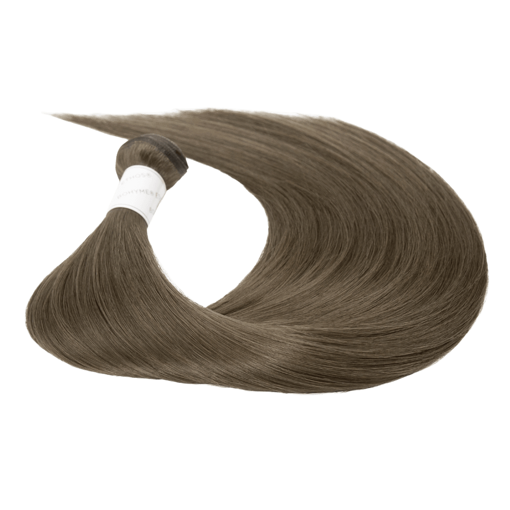 22" Bohyme Ethos - Unlimited Seamless Weft - Silky Straight - 1 - BESWS-22-1